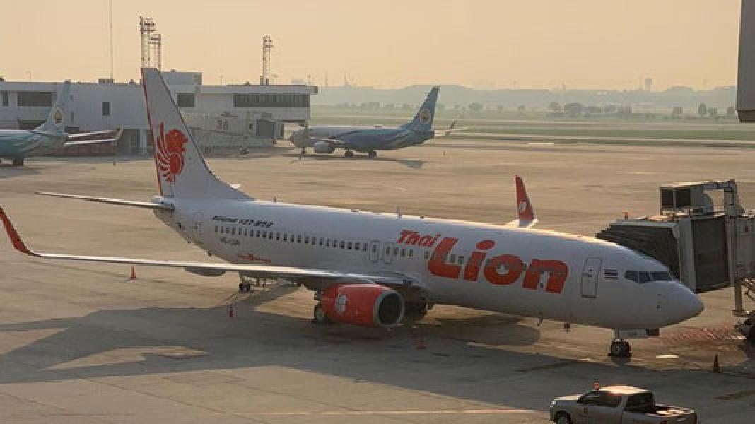 Setelah Batal 3 Mei, Jadi Kapan Lion Air Kembali Terbang?