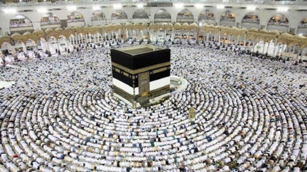Singapura Tunda Pemberangkatan Jamaah Haji ke Tanah Suci hingga 2021