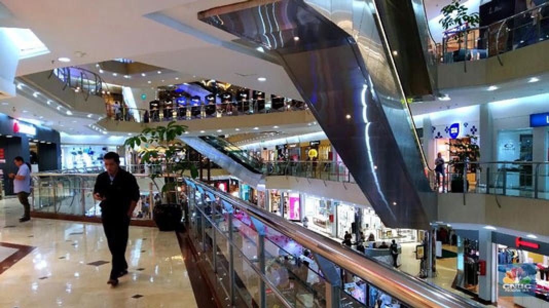 Skenario Mal Buka 8 Juni, Ternyata Ritel Belum Siap Lho!