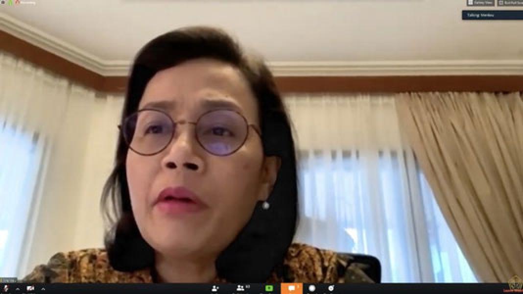Sri Mulyani Buka-bukaan Kondisi Ekonomi Q2, Bisa Lebih Parah!