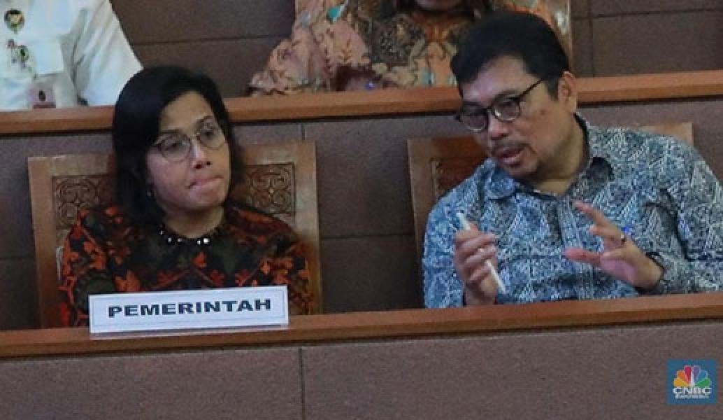 Sri Mulyani Revisi BLT Desa, Syarat Mudah & Besarannya Naik!