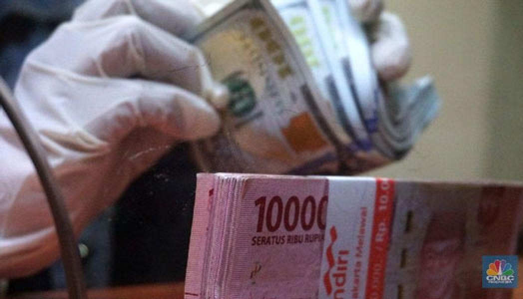 Surat Edaran THR Pro Pengusaha, Pekerja Siap ke Pengadilan!