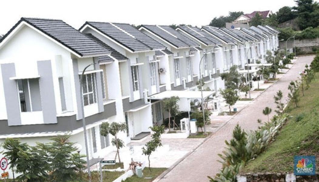 Tanpa Stimulus, 30 Juta Karyawan Properti Terancam PHK