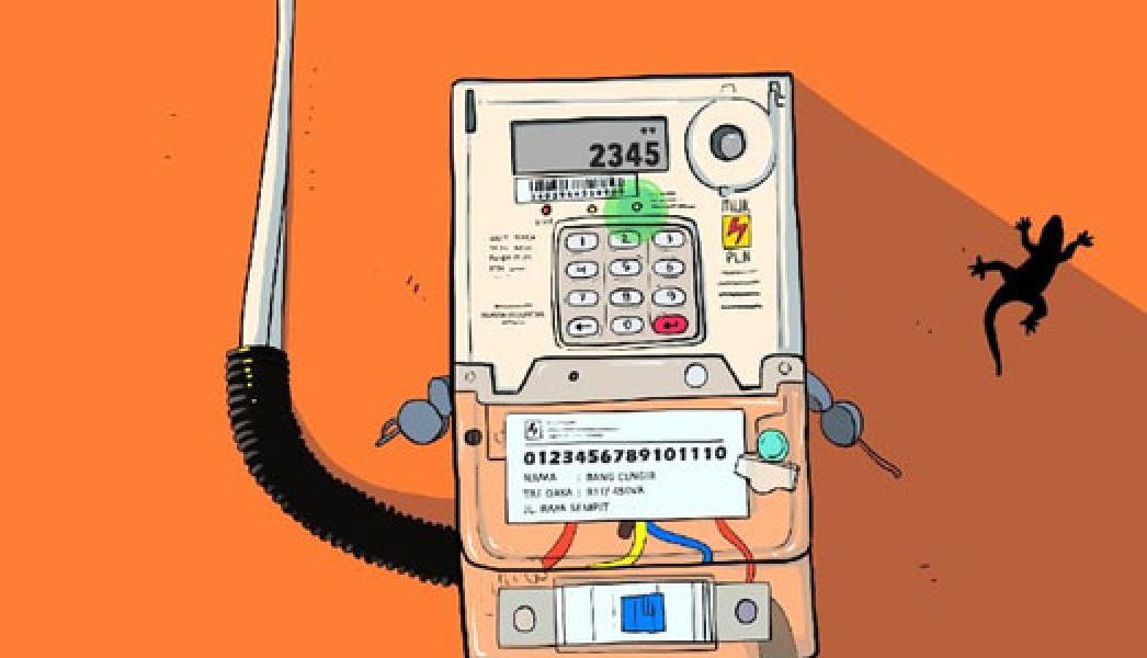 Tarif Listrik Gratis & Diskon Diperpanjang Sampai September