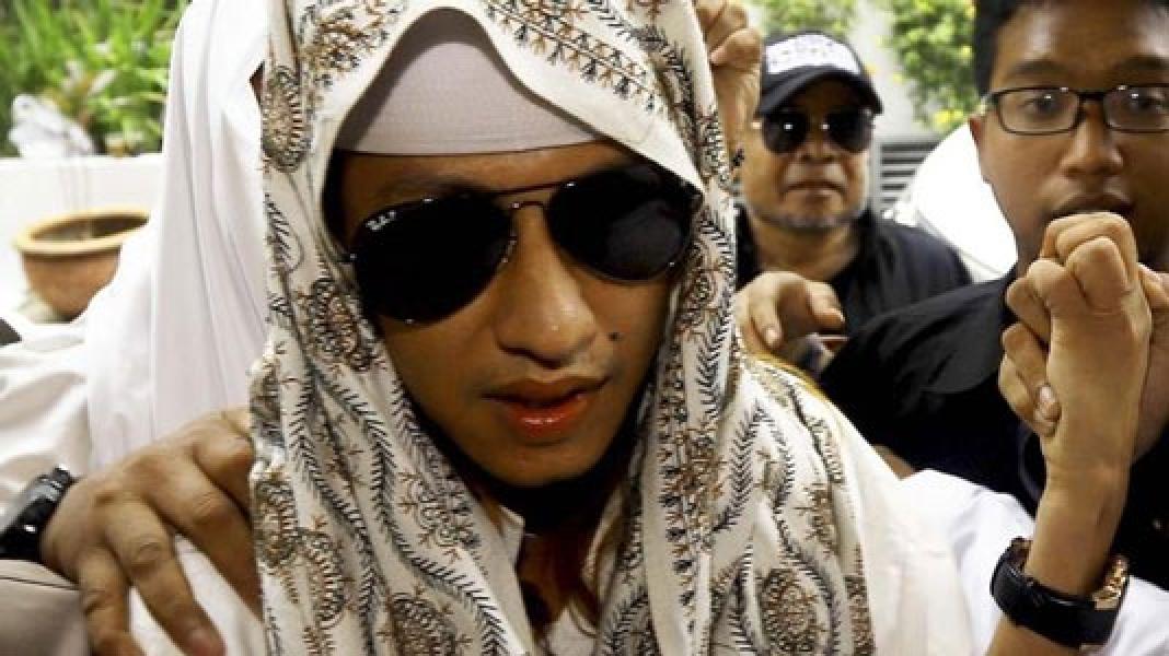 Tempati Sel Teroris, Bahar Smith Tidak Bisa Dijenguk