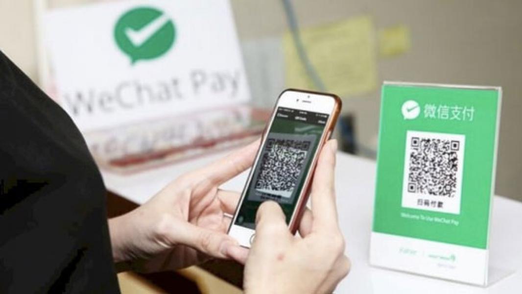 Tencent Diduga Mata-Matai Pengguna WeChat di Luar China