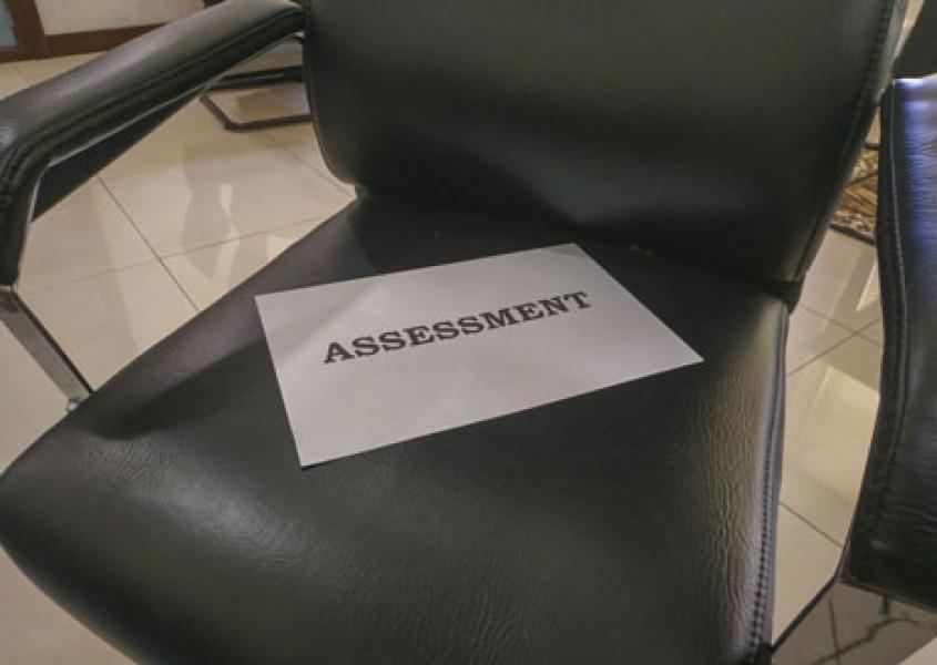 Tim Pansel Umumkan 72 Calon Lulus Seleksi PTP Pemprov Riau