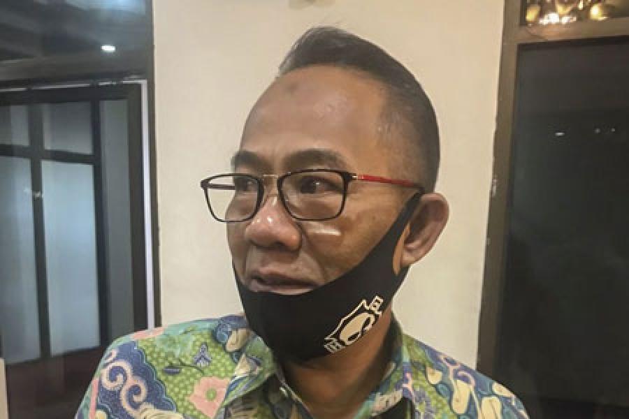 Tingkat Kelulusan SMK Di Riau Tercatat 99,78 Persen