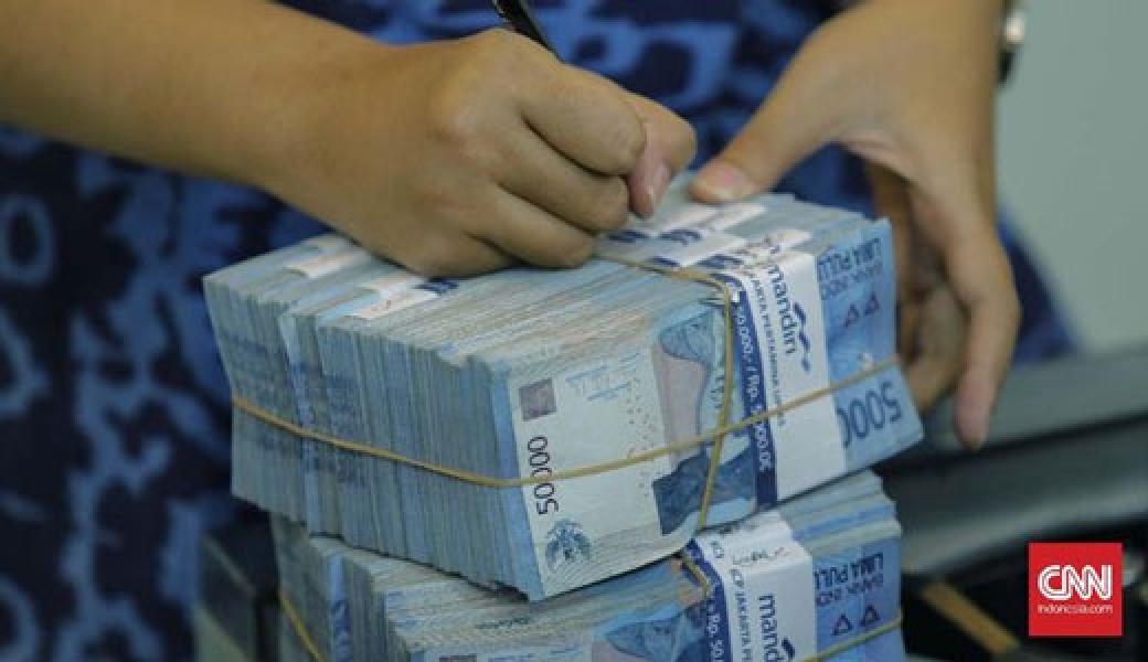 Tolak THR Dicicil, Serikat Buruh Anggap Pengusaha Dimanjakan