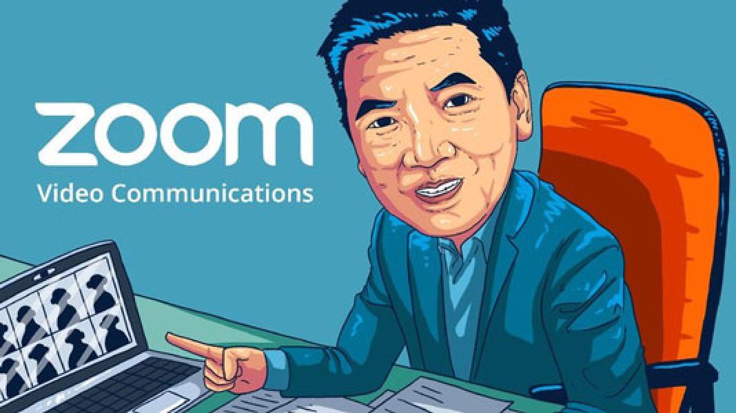 Update Aplikasi Zoom Sekarang atau Tak Bisa Pakai