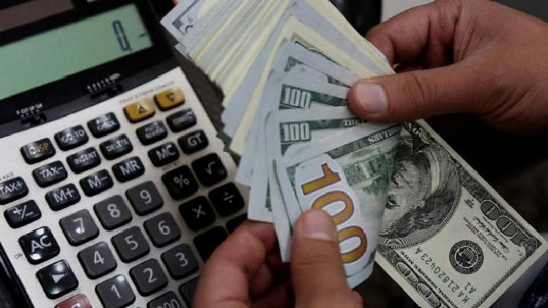 Utang Luar Negeri RI Makin Numpuk! Capai Rp 5.839 T