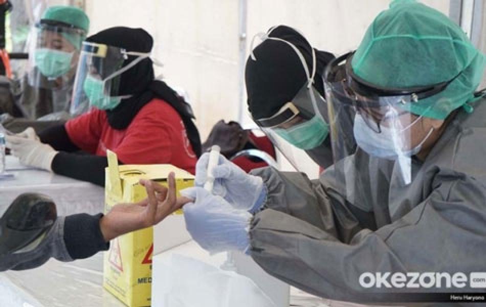 Virus Corona di Dunia: Lebih 5,2 Juta Positif, 338 Ribu Meninggal, 2 Juta Sembuh