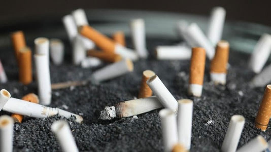 WHO Ungkap Taktik Licik Produsen Rokok Jerat Anak Muda