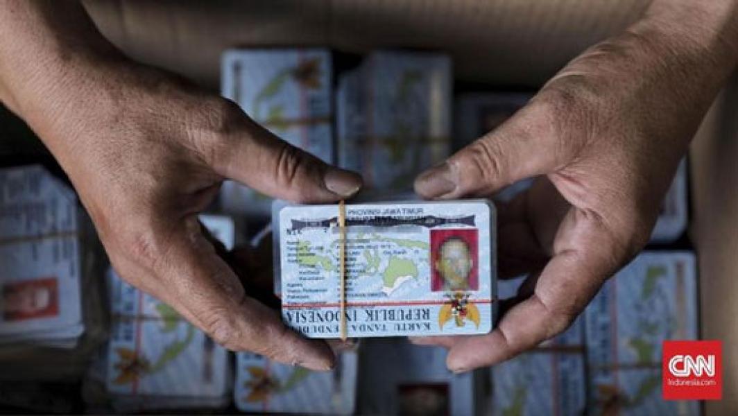 WNA China Diduga Punya KTP Indonesia Palsu di Kendari