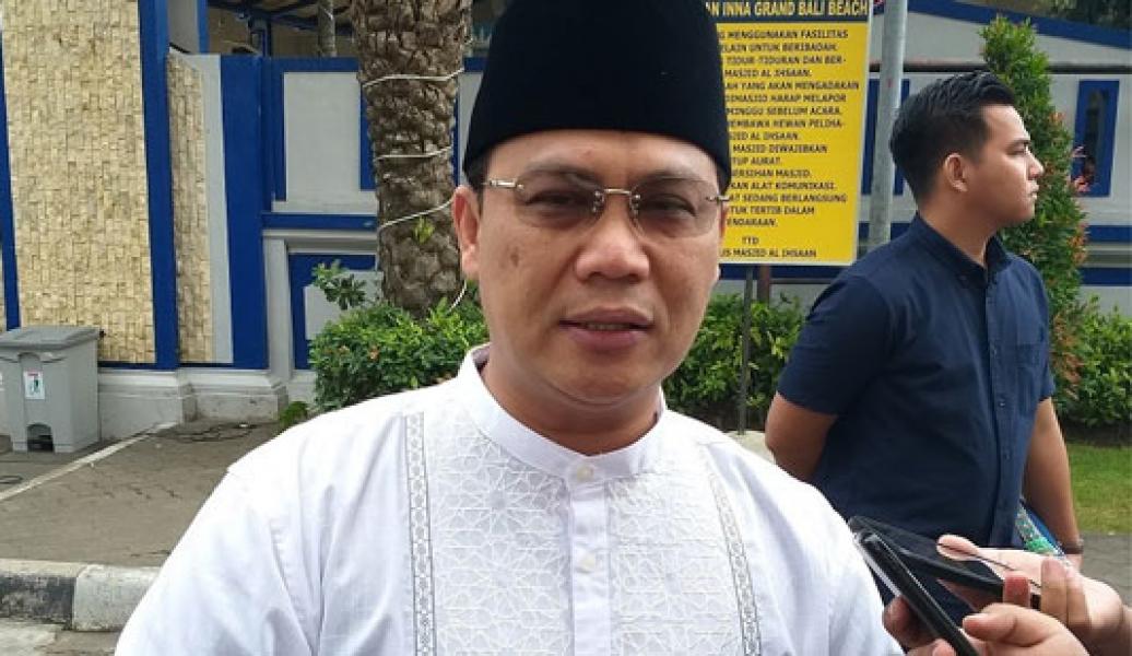 Wakil Ketua MPR Minta Pemerintah Tunda Buka Sekolah Jelang New Normal Covid-19