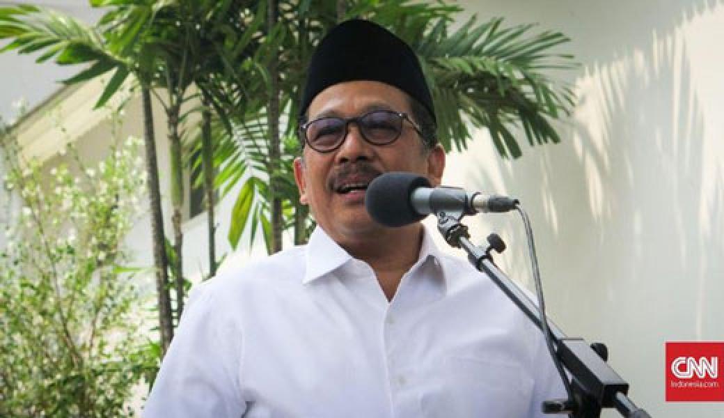 Wamenag: Mahasiswa Kampus Islam Negeri Bisa Ajukan Keringanan