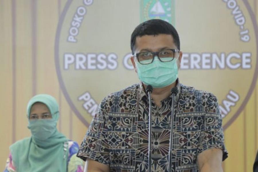 Waspada, Generasi Muda Berpotensi Jadi OTG Covid-19