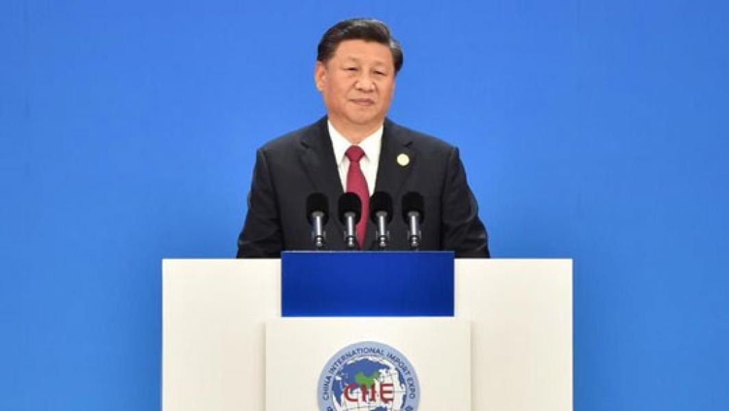 Xi Jinping Siap Perang untuk Laut China Selatan