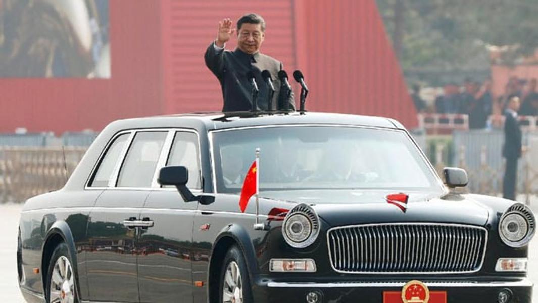 Xi Jinping Titahkan Militer Siap Tempur, Siaga World War III?