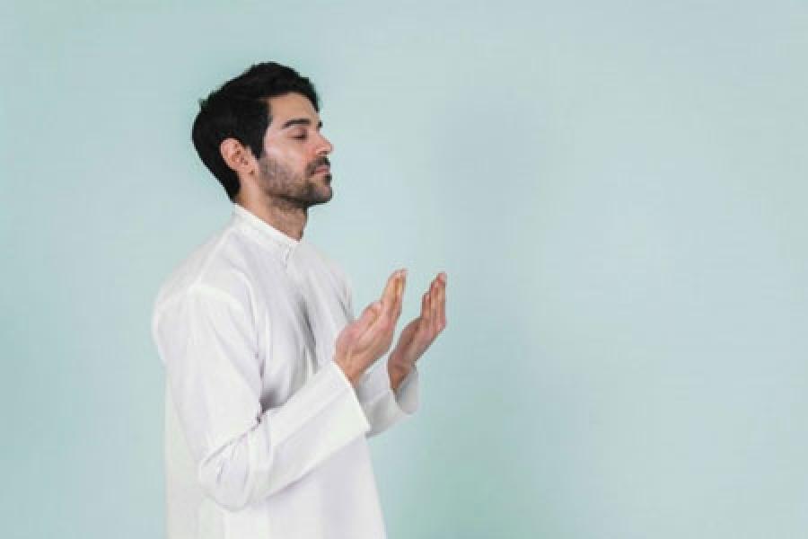 9 Doa Mustajab yang Bisa Dibaca Saat Malam Lailatulqadar, Apa Saja?