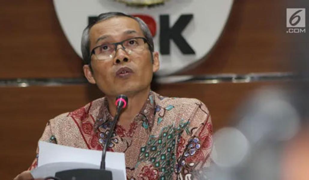 Alasan KPK Pecat 51 Pegawai Tak Lolos TWK: Mereka Tidak Bisa Dibina