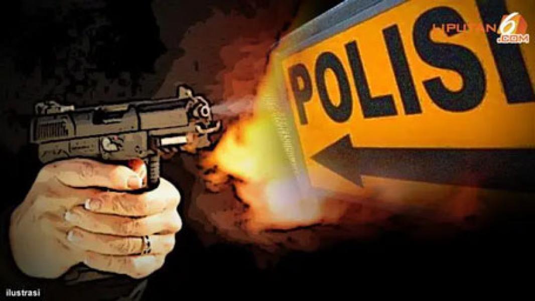 Anggota DPRD Bangkalan Diduga Tembak Warga hingga Tewas