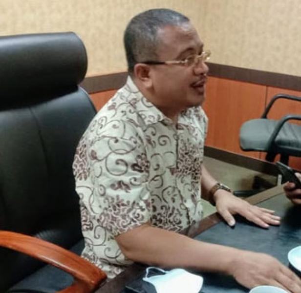 Bapem Perda DPRD Riau Optimis Perda Ponpes Selesai Juli Mendatang