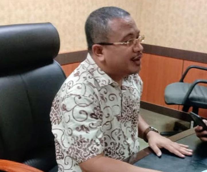 Berkas Revisi Perda RTRW 2018 Belum Sampai ke Bapem Perda