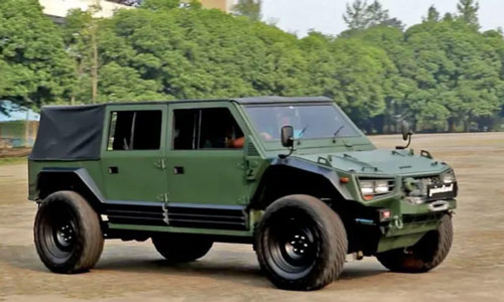 Bikin Bangga, Ini Deretan Produk BUMN Pertahanan yang Bersaing di Pasar Global