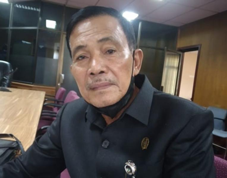 DPRD Riau Desak Kadisdik Riau Tuntaskan Honor Guru Bantu Sebelum Lebaran