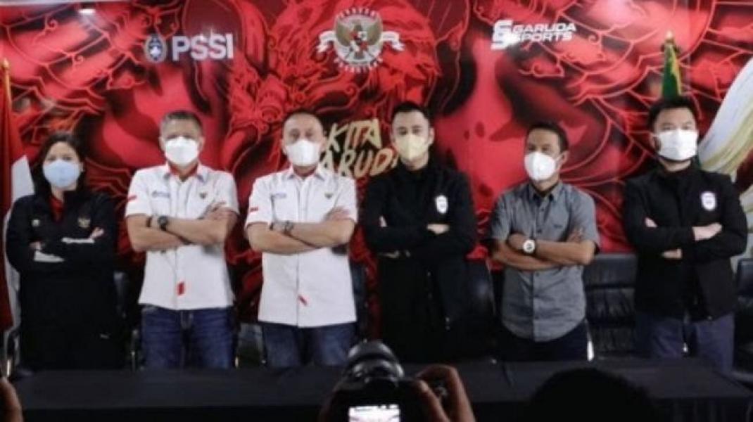 Didorong Jadi Manajer Tim Nas, Raffi Ahmad Sebut Saya Punya Rans Cilegon FC