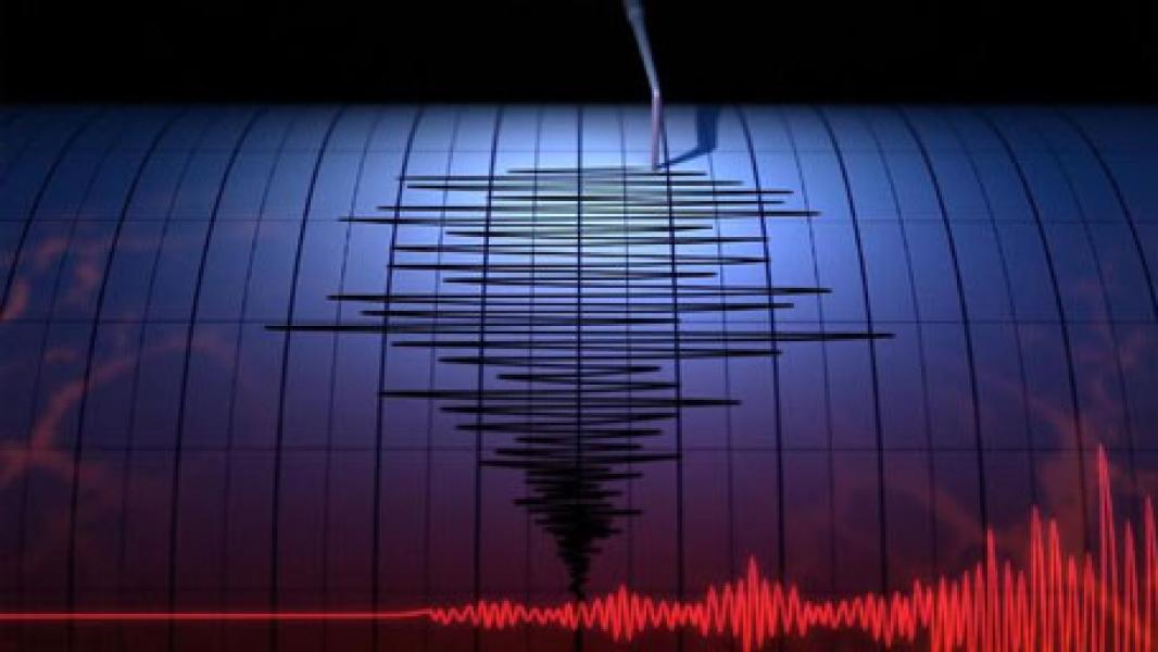 Gempa M 5,8 Guncang Mentawai, Waspada Zona Megathrust