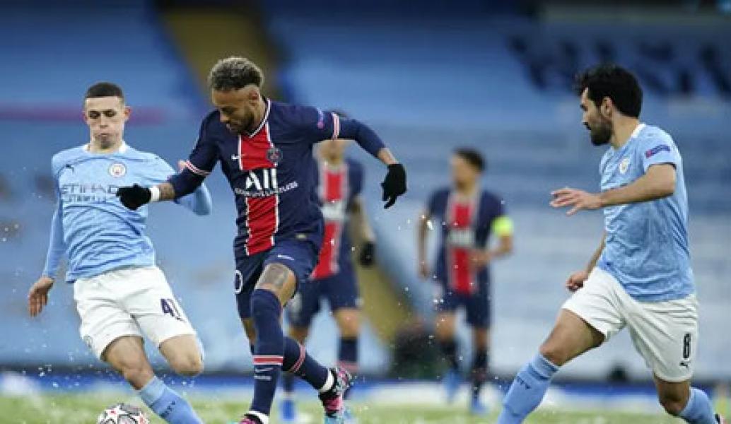 Hasil Semifinal Liga Champions: Ini Sejarah Manchester City Kali Pertama ke Final