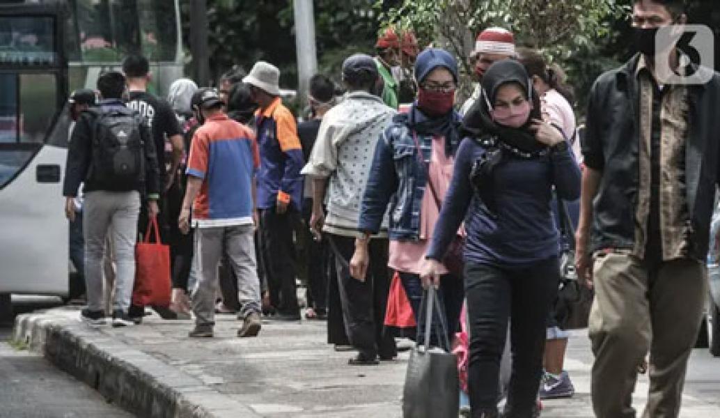 Ingat, PNS Nekat Pergi saat Arus Balik Mudik Siap-Siap Kena Sanksi