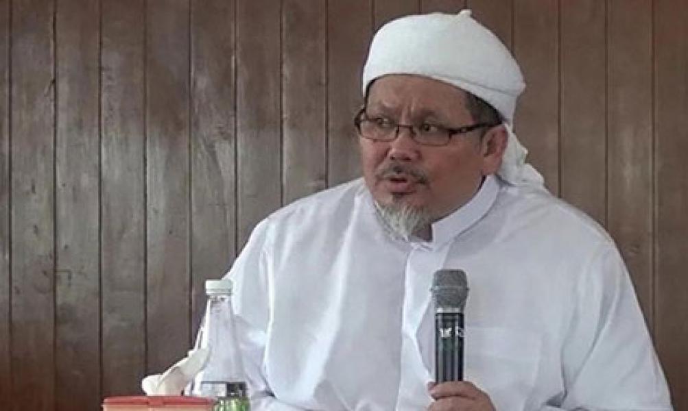 Innalillahi.. Ustadz Tengku Zulkarnain Wafat, Berikut Kronologis Sakitnya
