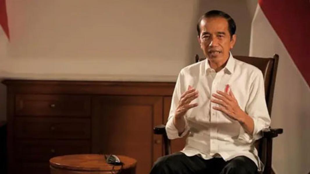 Jokowi Minta KPK, Kemenpan-RB, dan BKN Bahas Nasib 75 Pegawai Tak Lolos TWK