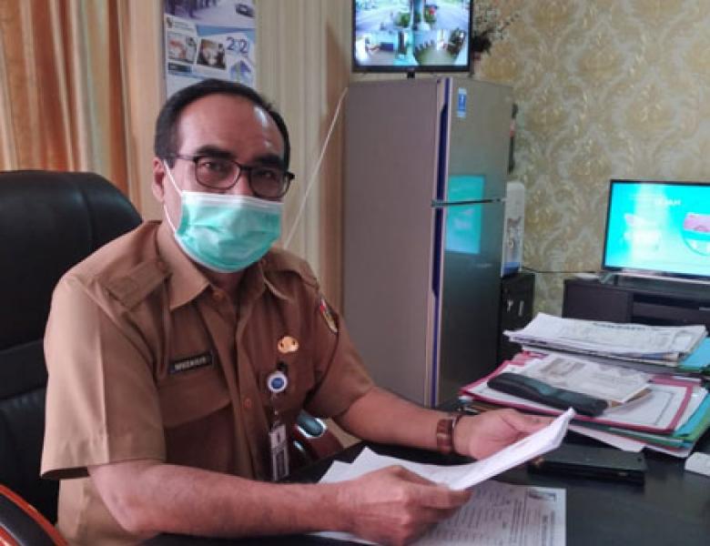 KBM Tatap Muka Batal Digelar, Disdik Pekanbaru: Tunggu Zona Kuning atau Hijau 