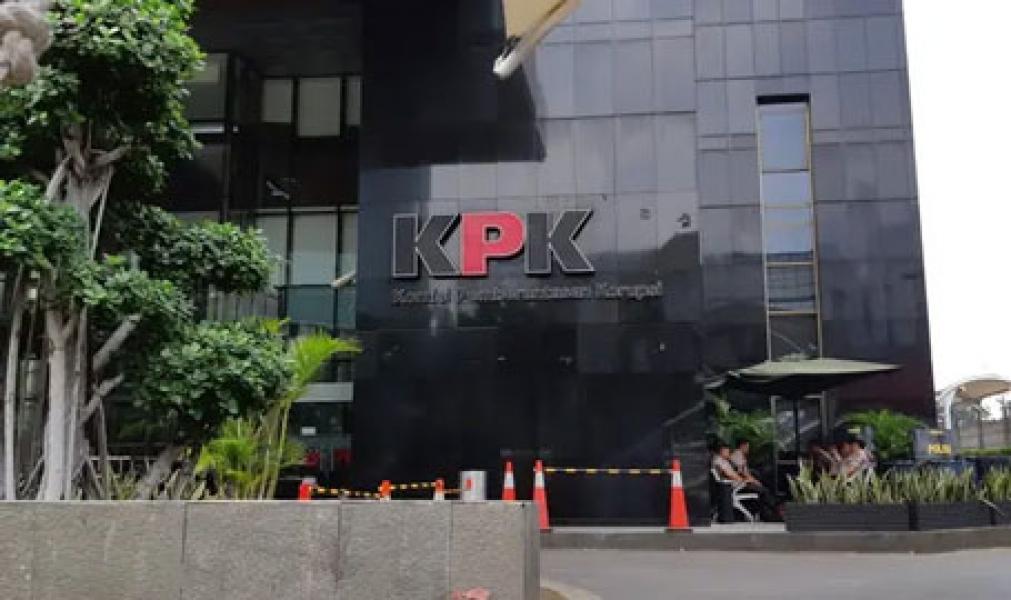 KPK Tangkap 10 Orang dalam OTT Bupati Nganjuk Novi Rahman Hidayat