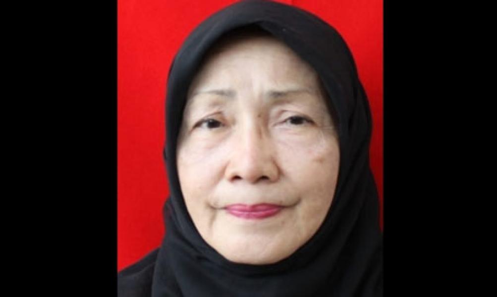 Kabar Duka, Hj. Jarillah Binti M. Syeh, Ibunda dari H Alfakhrurrozi Kabag Umum Setdakab Bengkalis Tutup Usia