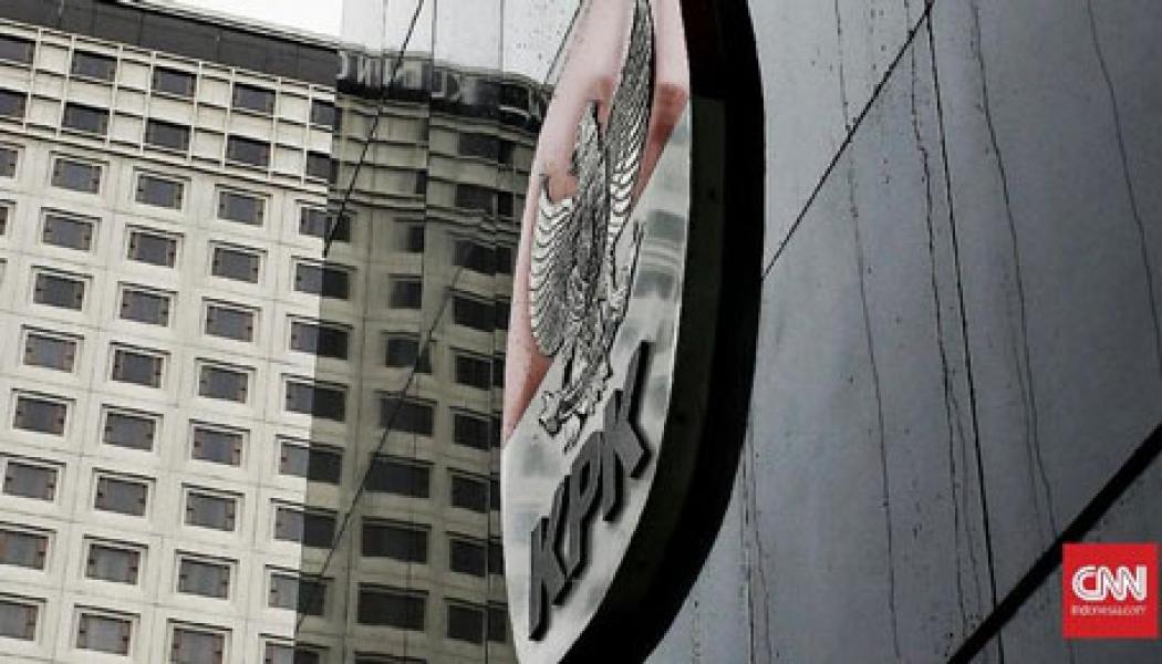 Kena OTT KPK, Bupati Nganjuk Diduga Korupsi Lelang Jabatan
