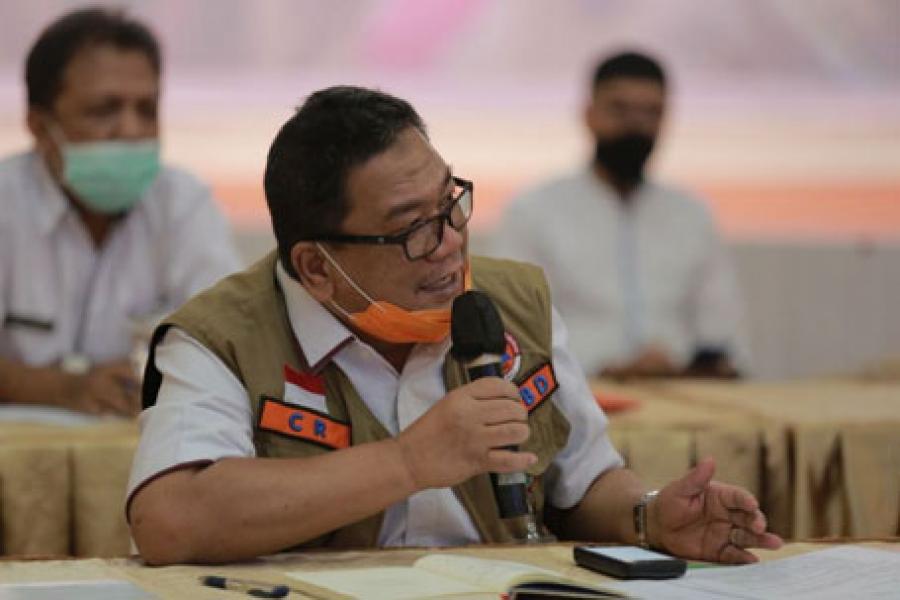 Kunker Presiden Jokowi ke Riau Bisa Disaksikan Melalui Video Streaming