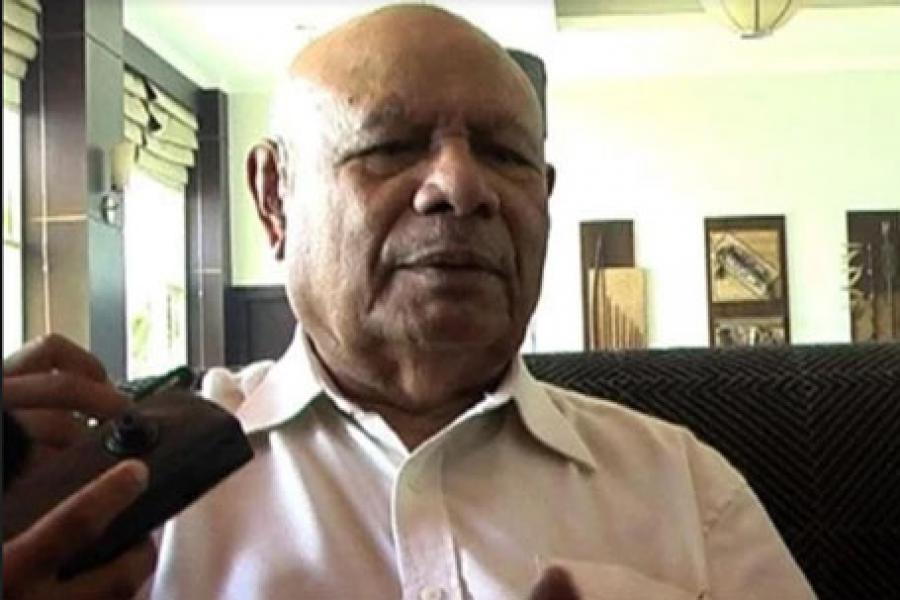 Nicholas Youwe: Saya Tegaskan, Veronica Koman Anda Tidak Punya Hak Bicara Masalah Papua