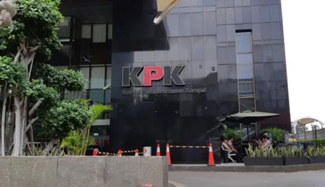 Nonaktifkan 75 Pegawai, Penyelidik: Semoga Ketua KPK Sadar