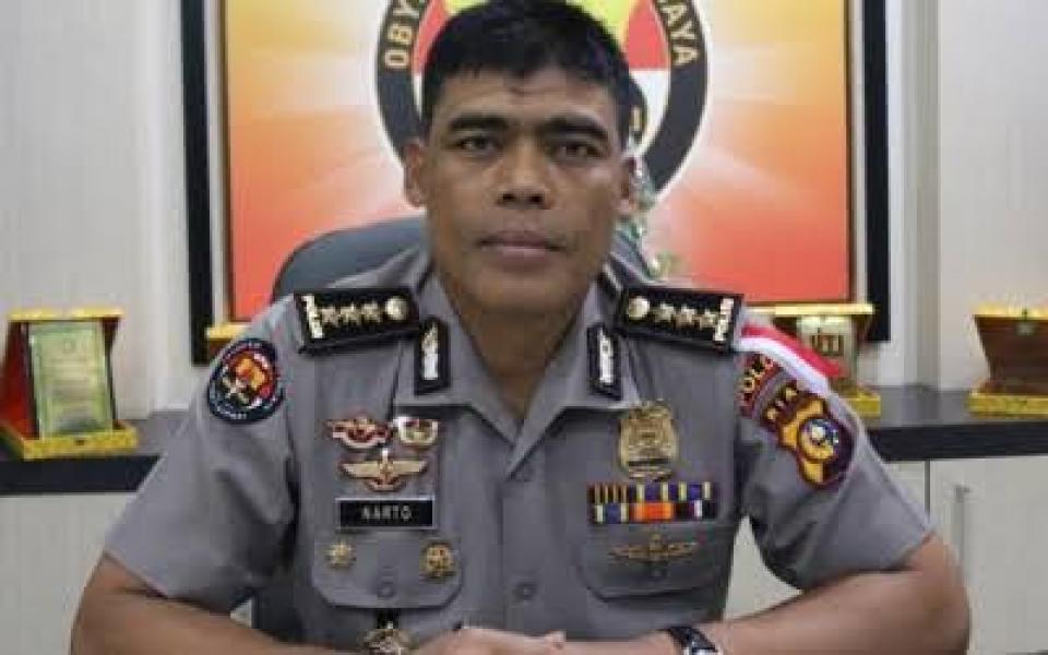 Sempat Kabur, Polda Riau Tangkap DPO Pelemparan Kepala Anjing dan Teror di Kota Pekanbaru