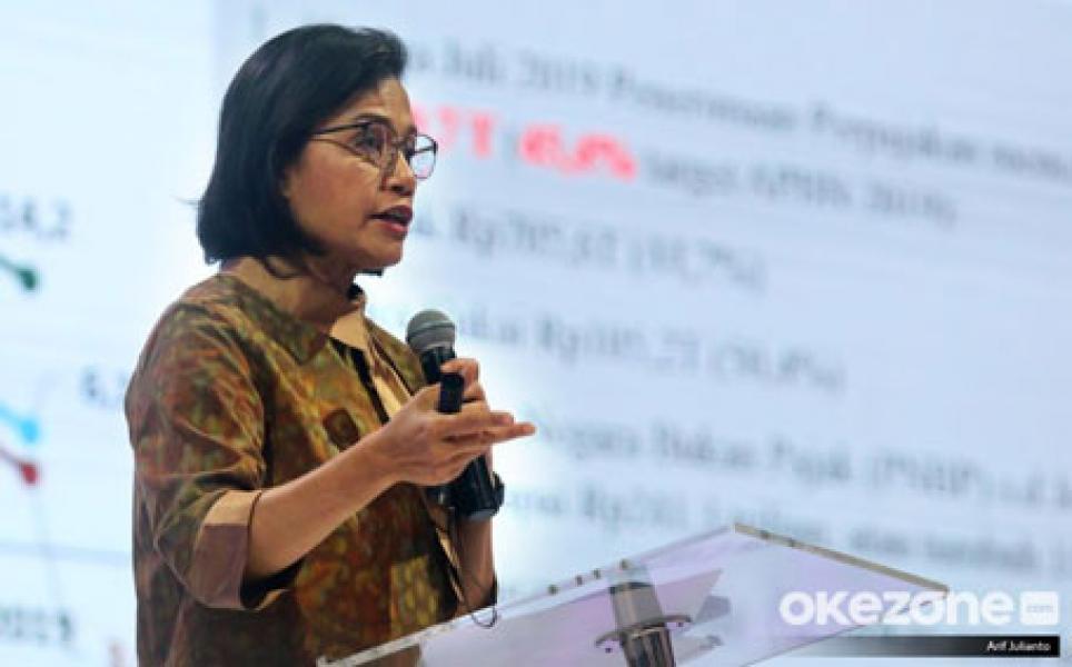 Siap-Siap, Pajak Orang Kaya Berpenghasilan Rp5 M ke Atas Naik Jadi 35 persen