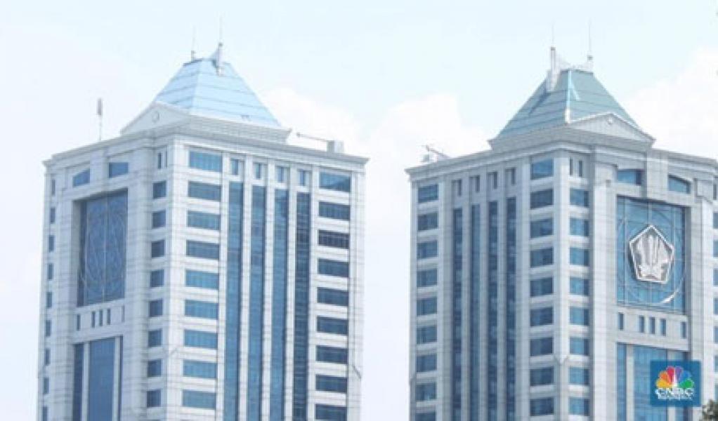 Telusuri 97.000 Data PNS Fiktif, Kemenkeu Lakukan Ini