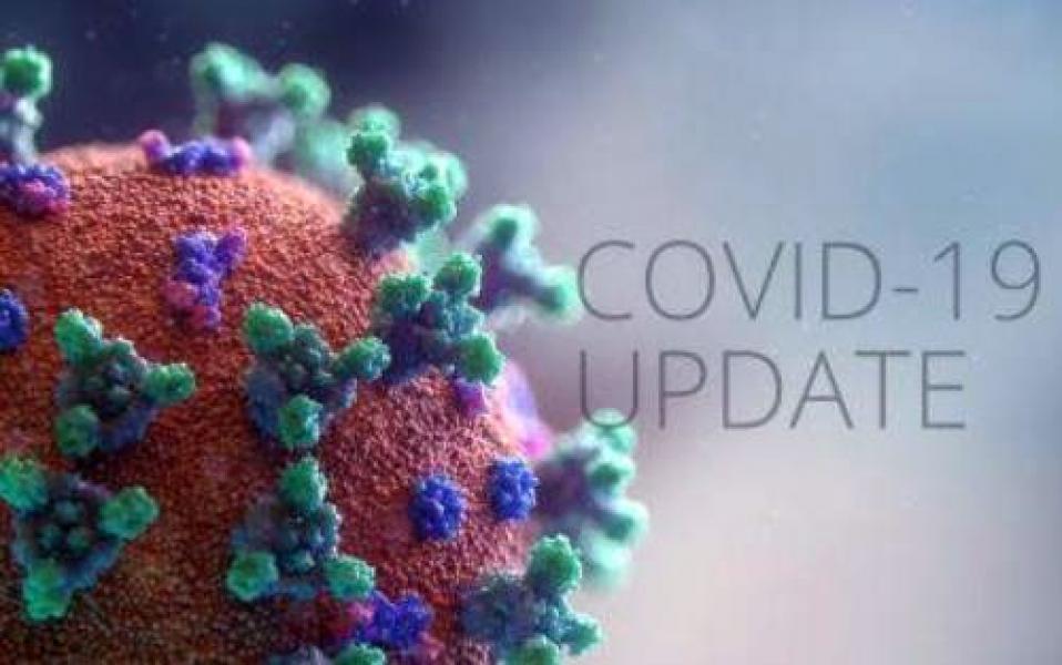 Update Covid-19 Kabupaten Siak per 29 Mei 2021: Tambah 79 Terkonfirmasi Positif