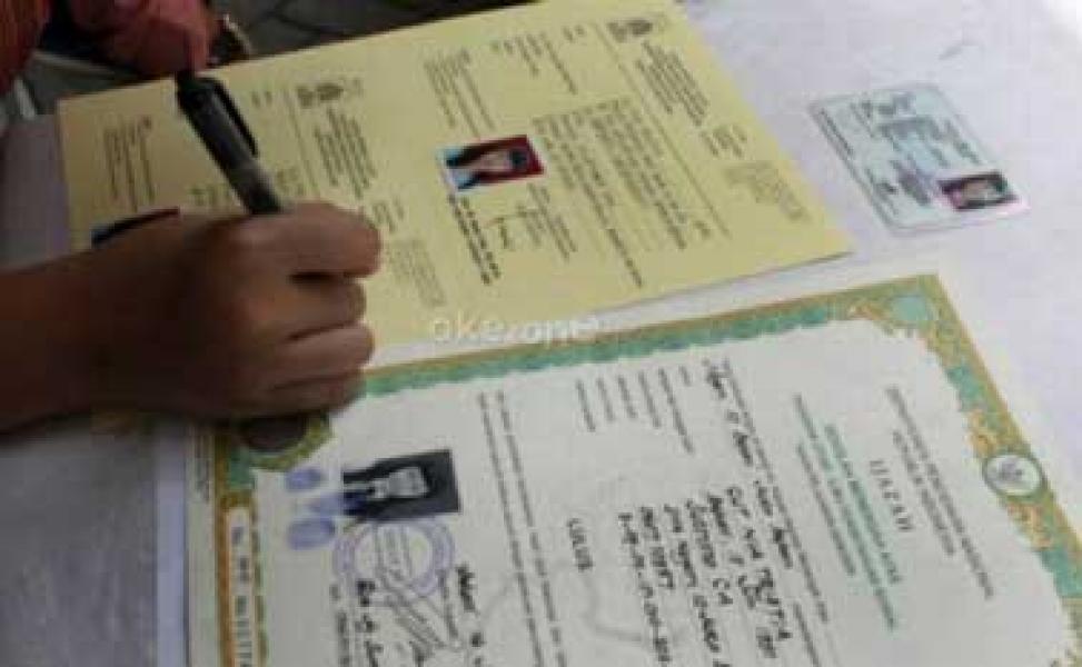 Pemerintah Undur Pendaftaran CPNS 2014