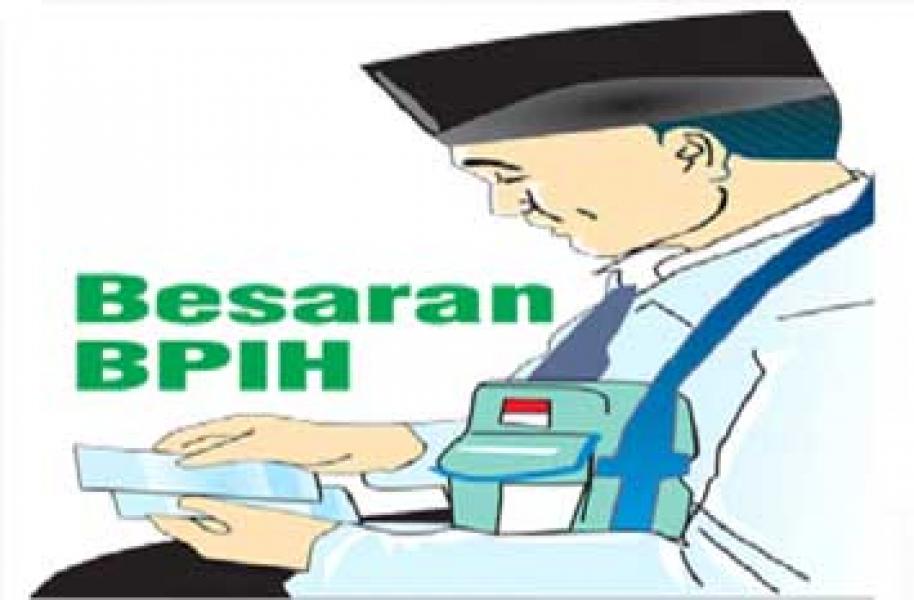 9 Juli Batas Akhir Pelunasan BPIH