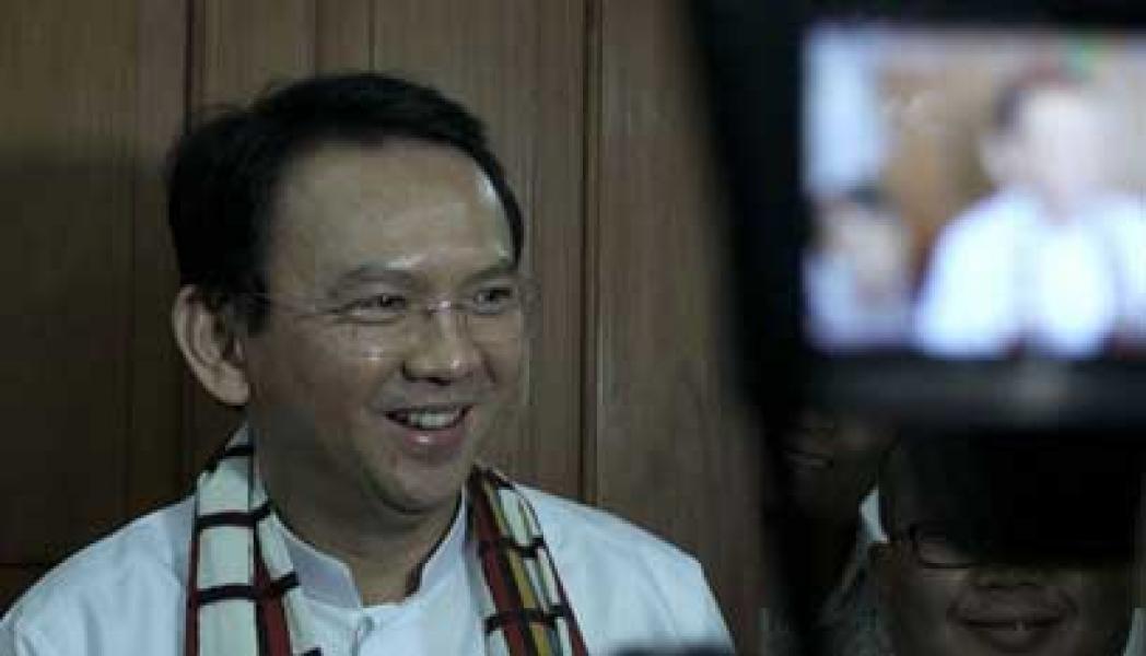 Ahok Akan Tutup Rumah Sakit Tak Layani Pasien Kritis